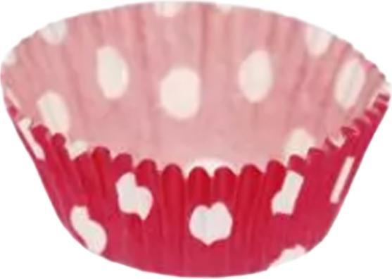 Produktbild Floso Muffin und CupcakeFörmchen 72erPack