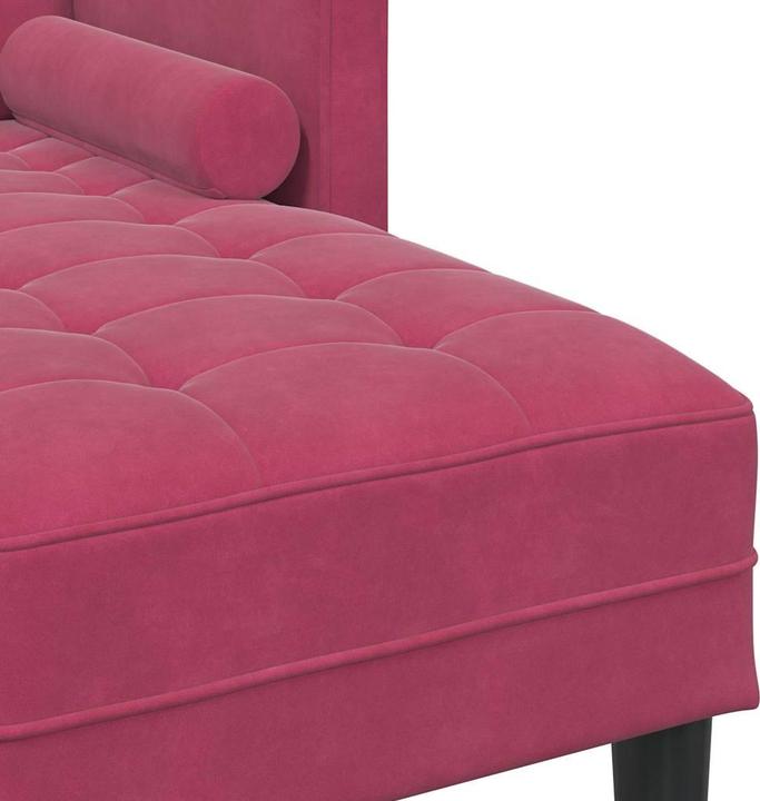 Actual product image vidaXL Sofa Set (3-seater)