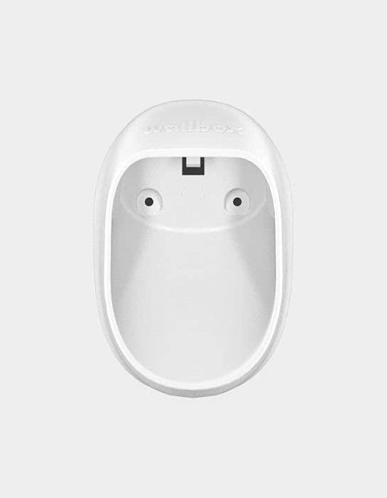 Produktbild Wallbox Socket holder Berlin T2 A, White