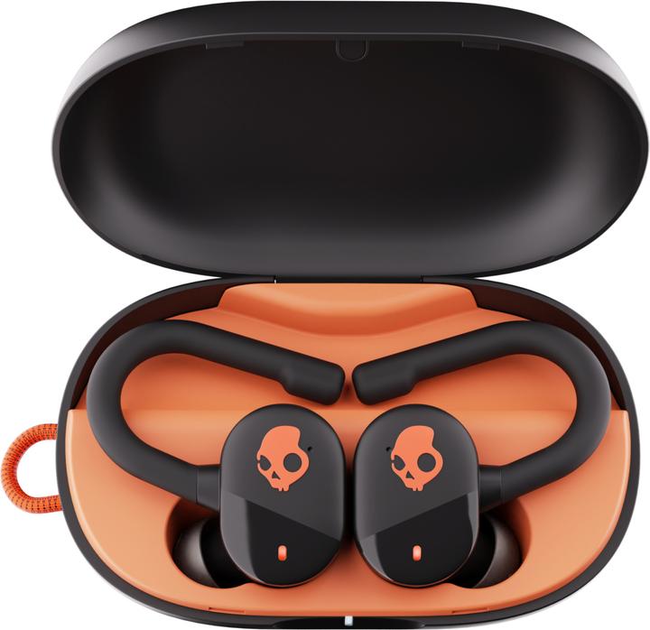 Immagine prodotto Skullcandy Premi Play Attivo (Nessuna soppressione del rumore, 10 h, Senza fili)