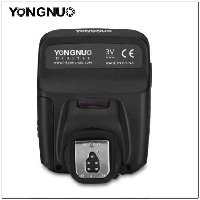 Image du produit Yongnuo YN-560-TXPRO-N (Funk)