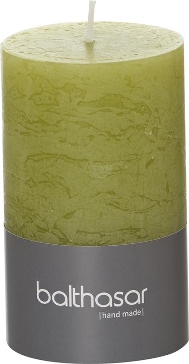 Produktbild Balthasar Raureifkerze (1 Stk.)