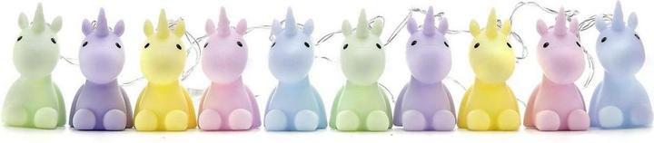 Produktbild TOP Einhorn Lichterkette (2 m)