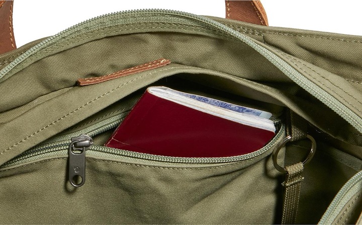 Image du produit Fjällräven Totepack No. 2 (16 l)