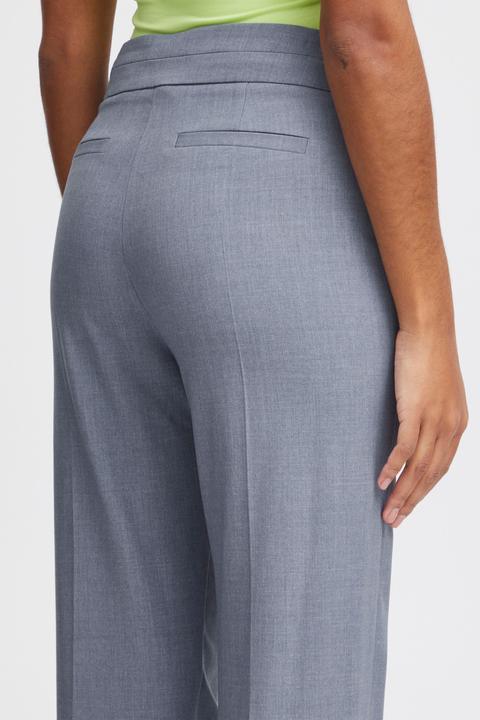 Immagine prodotto B.young PANTALONI DRITTI BYDANTA 20814273 (44)