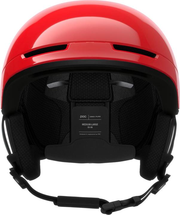 Immagine prodotto Poc Casco da sci Obex Pure (51 - 54 cm)