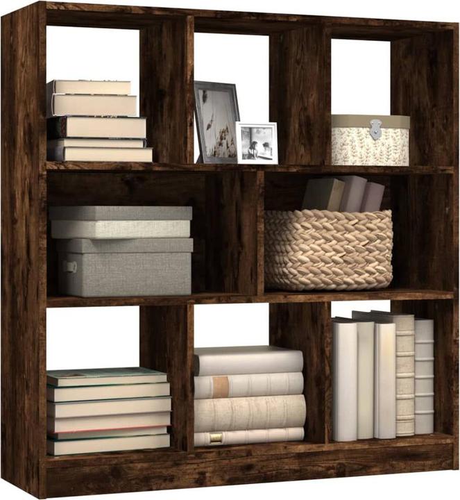 Actual product image VidaXL Zona (97.5 x 29.5 x 100 cm)