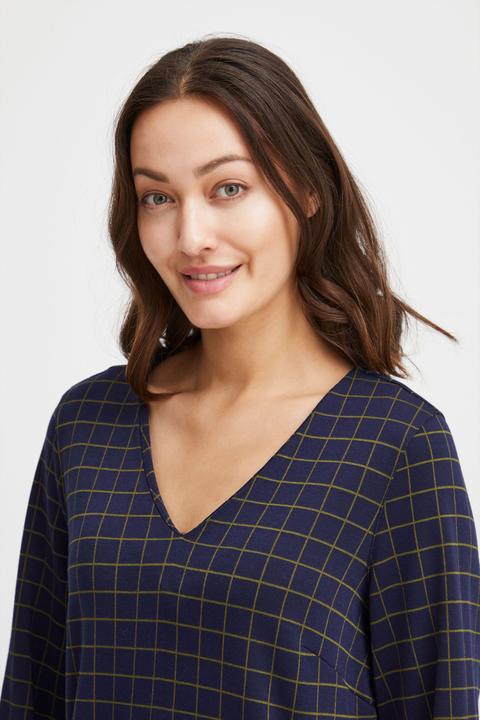 Produktbild Fransa FRBLENDA DR 2 - Dress - 20612749 (S)