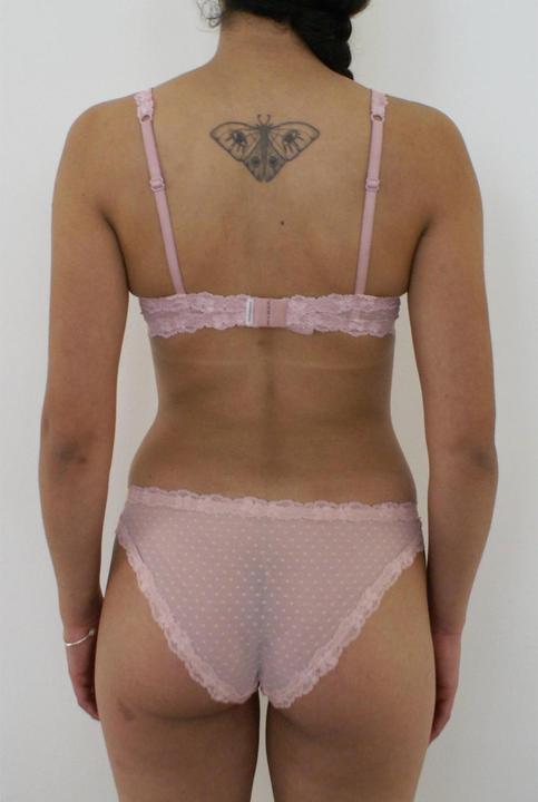 Produktbild Passionata Bella (44, Einzelpack)