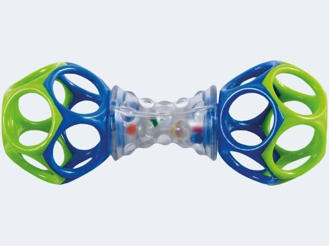 Produktbild Bright Starts Shaker