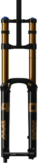 Image du produit Fox Federgabel Float 40 FS Grip X2 H-L 203 20TAx110 1.125 (203 mm, Air)