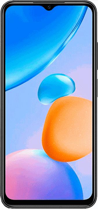 Produktbild Xiaomi Redmi Note 10 5G (64 GB, Graphite gray, 6.50", Dual SIM, 5G)