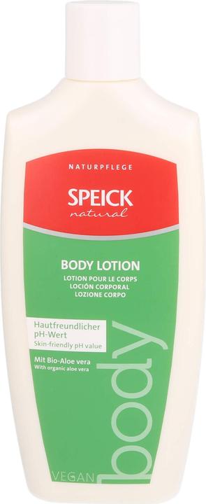 Image du produit Speick Lotion naturelle pour le corps (Crème pour le corps, 250 ml)