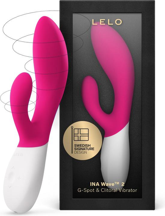 Produktbild LELO Ina Wave 2