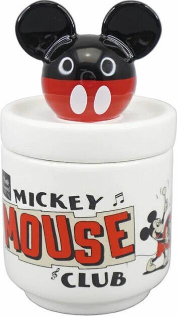 Actual product image DISNEY - Micket Mouse - Coffret de Collection