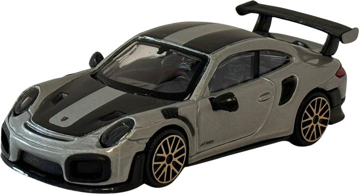 Image du produit Bburago PORSCHE 911 GT2 RS - 1:43
