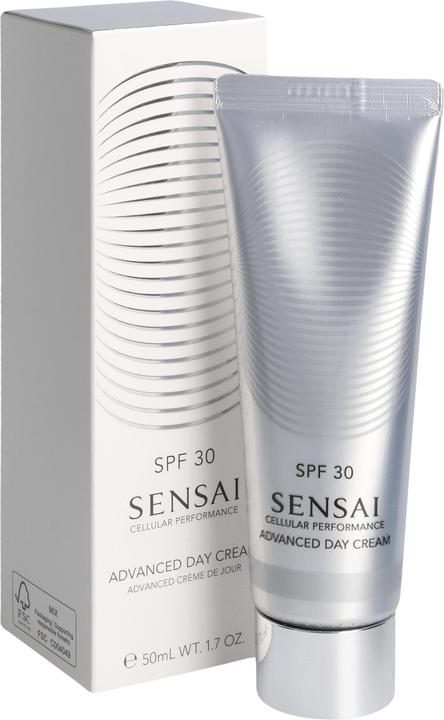 Image du produit Sensai Cellular Performance Advanced (50 ml, Crème de jour, SPF 30)