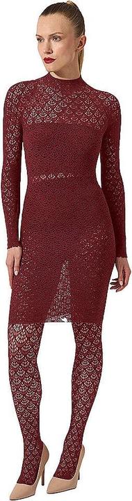 Immagine prodotto Wolford Modestrumpfhose MERMAID NET Midnight