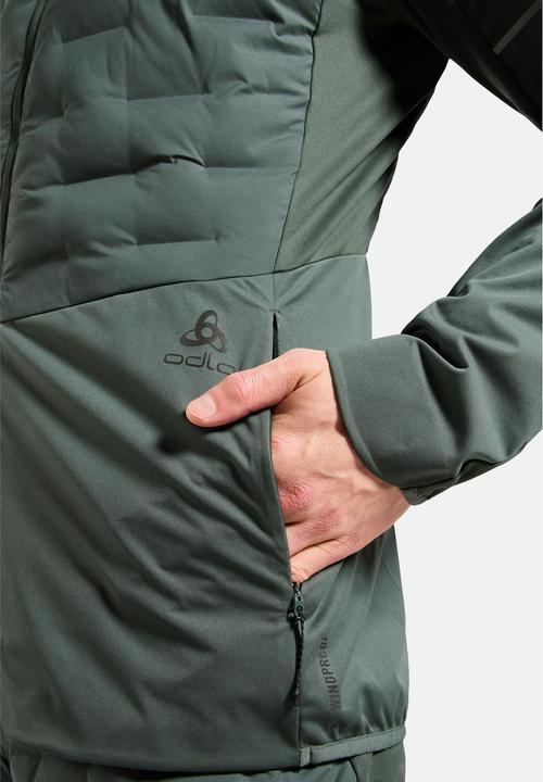 Produktbild Odlo Zeroweight Insulator Jacket (S)
