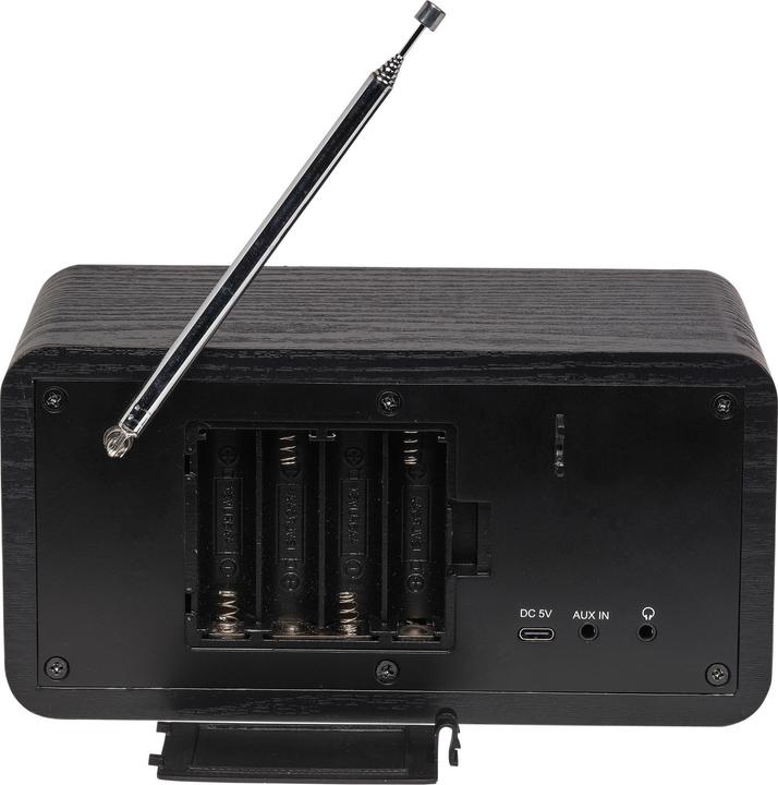 Productafbeelding Denver DIR-200 (Internet radio, Bluetooth, WiFi)