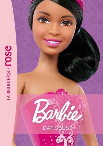 Immagine prodotto Barbie (Francese, Barféty Elisabeth, 2024)