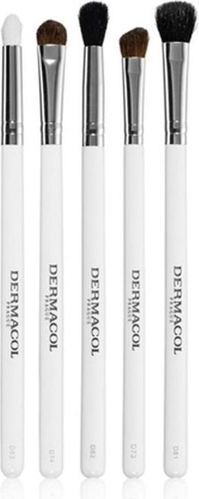 Produktbild Dermacol Master Brush by PetraLovelyHair (Set)