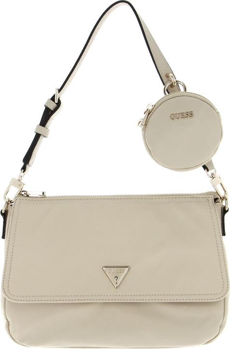 Produktbild Guess Eco Gemma Top Zip Shoulder Bag