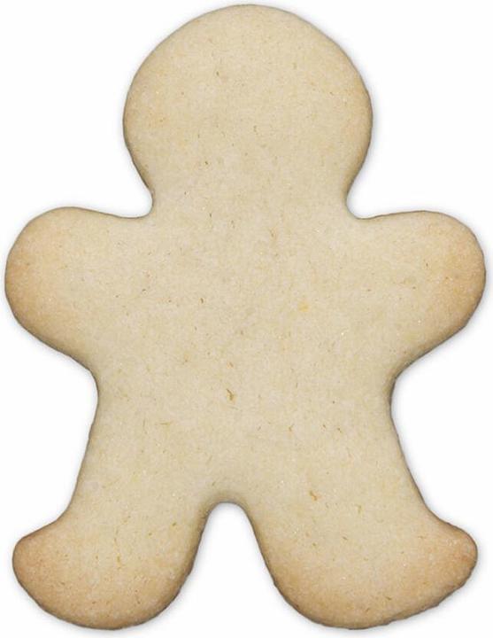 Produktbild Städter Ausstecher Lebkuchenmann Klein