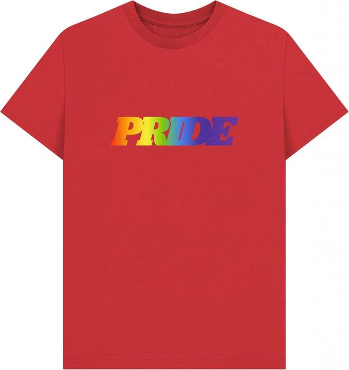 Produktbild Apoh Pride TShirt (XXL)
