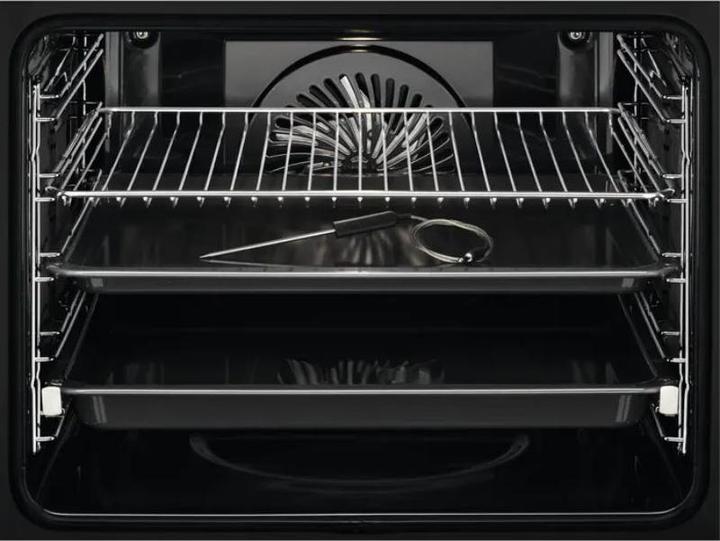 Produktbild AEG BPK556260B 6000 SteamBake