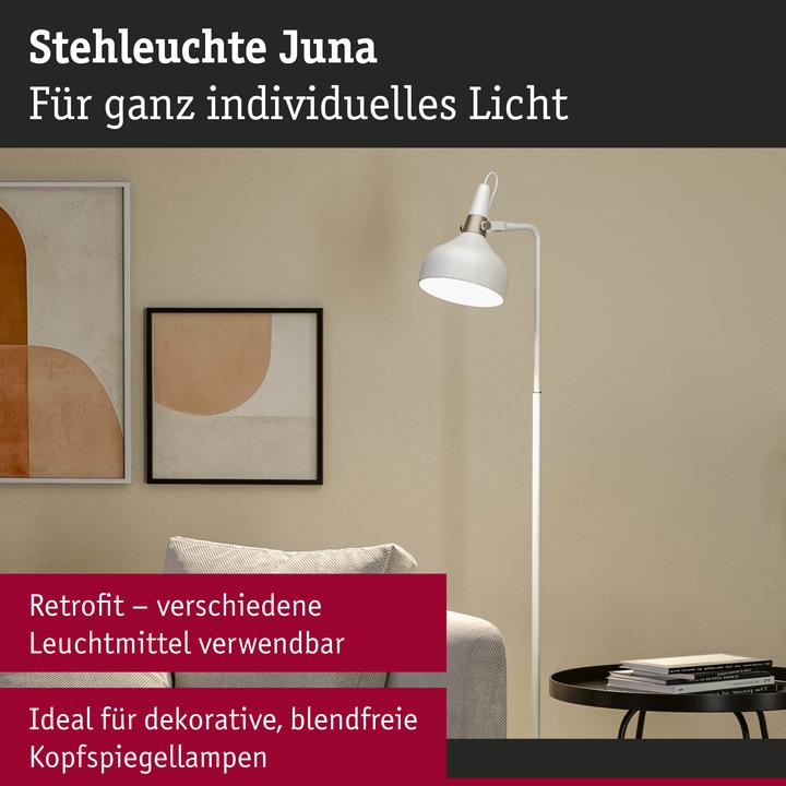 Immagine prodotto Paulmann Juna (E14)