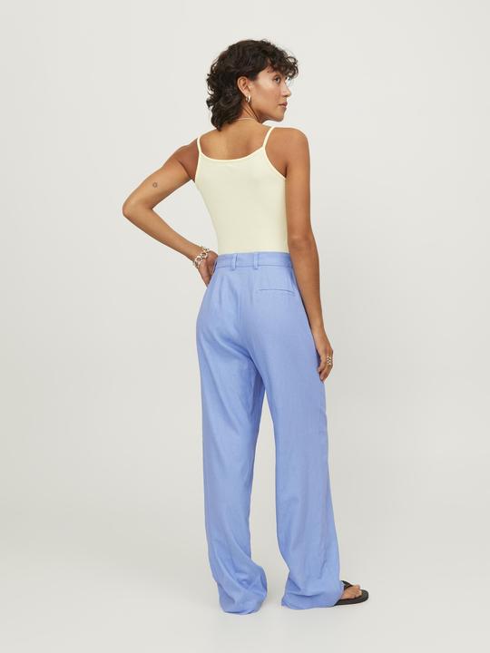 Produktbild JJXX Jxmary Rlx Linen Hw Pant Tlr Sn (XS)