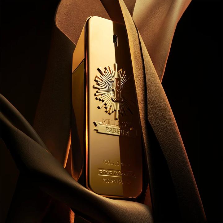 Produktbild Paco Rabanne 1 Million (Eau de Parfum, 100 ml)