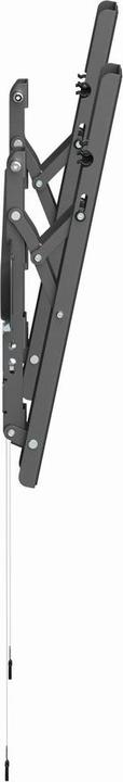 Produktbild Gembird TV bracket Tv stiprinājums TV wall mount PRO series (tilt) 32”-65” (Wand, 60 kg, 32" - 65")