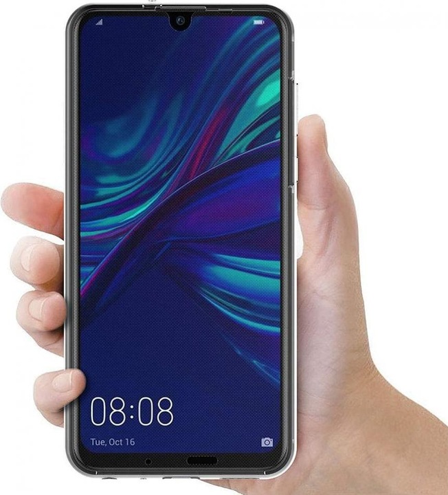 Produktbild Screenguard 360° Screen & Body Protector Huawei P Smart 2019 Hülle mit Folie (Huawei P Smart (2019))