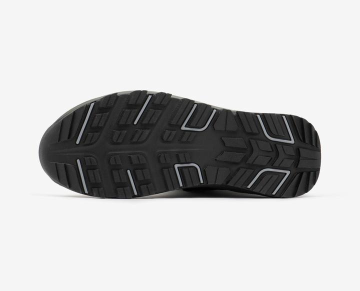 Image du produit Quechua Chaussure de randonnée imperméable homme, NH900 2 Seconds noir (45)