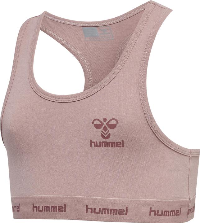 Actual product image hummel Carolina Top 2-Pack (34, 36, 38, 40)