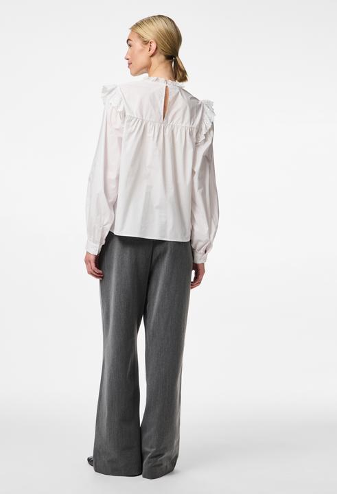 Immagine prodotto Pieces Pcvela Ls Shirt Noos (M)