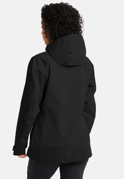 Actual product image Jack Wolfskin Flextrail 2L Jkt W (M)