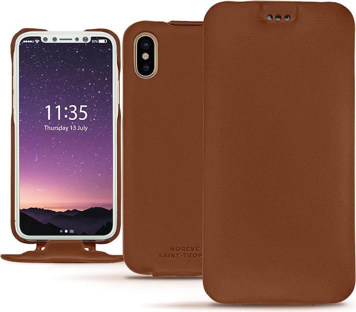 Marron PU ( Pantone #8B4720 )
