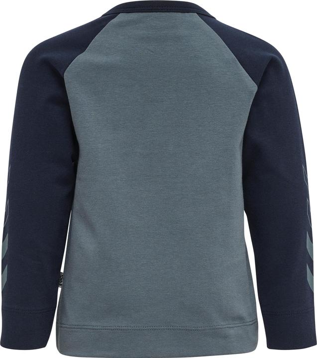 Actual product image hummel Hmlmarcus T-Shirt L/S (74)