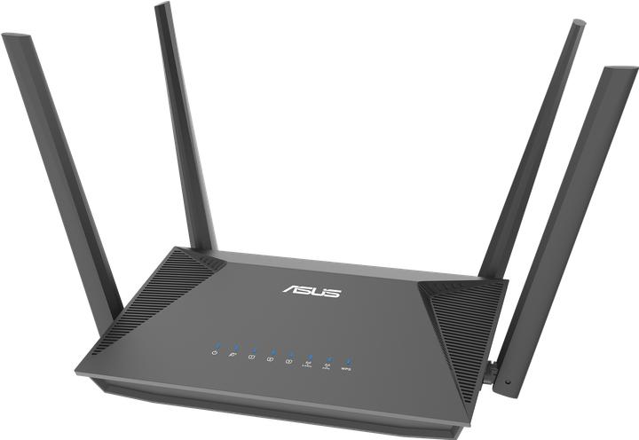Produktbild ASUS RT-AX52