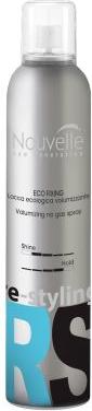 Image du produit Nouvelle RS Eco Fixing Spray pour cheveux sans Ae (300 ml)