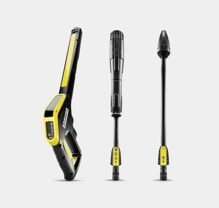 Image du produit Kärcher K 5 Premium Power Control Flex (Fonctionnement sur secteur)