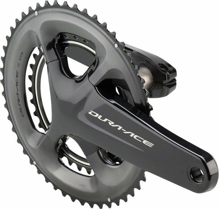 Produktbild Shimano Dura-Ace FC-R9100 (172.50 mm)