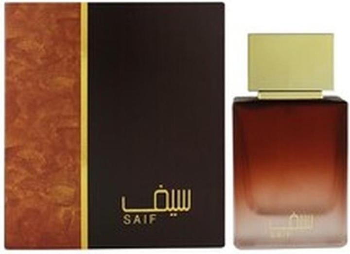 Immagine prodotto Ahmed Saif Eau De Parfum (Eau de parfum, 50 ml)