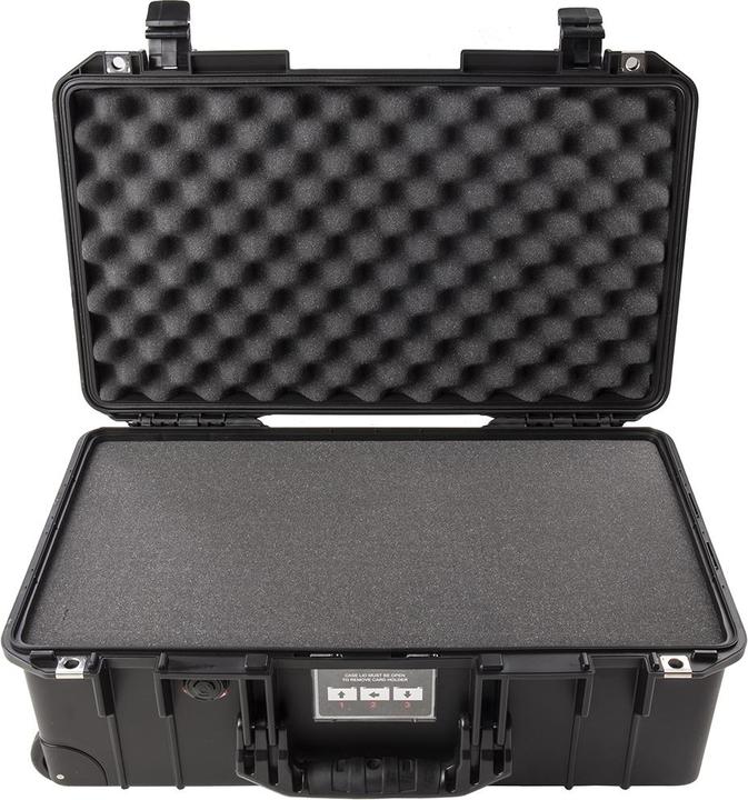 Actual product image Peli Air 1535 (27 l)