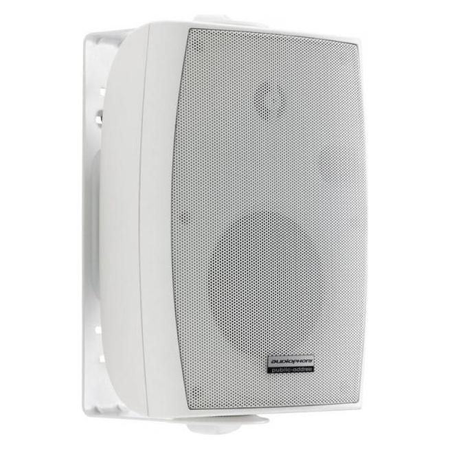 Audiophony EHP410w, Pa Lautsprecher, Weiss