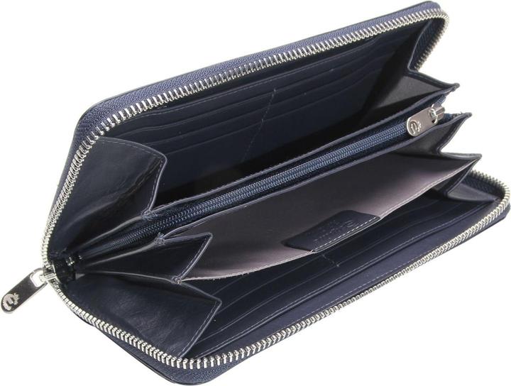 Immagine prodotto Esquire Portafoglio Viktoria RFID in pelle 19 cm