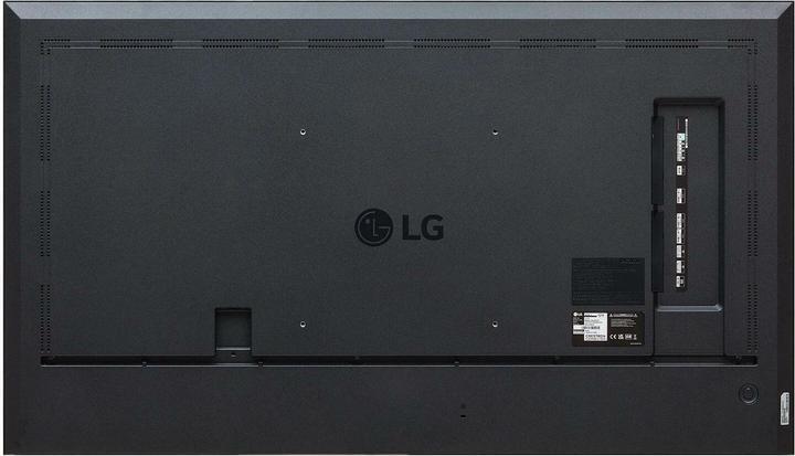 Image du produit LG 49UH7Q-E Signage Display 49inch IPS UHD 700cd/m2 1.200:1 24/7 WebOS 8 WiFi (3840 x 2160 pixels, 49")
